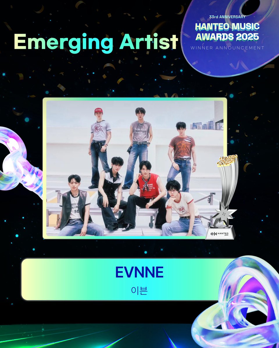 EVNNE BASE tweet media