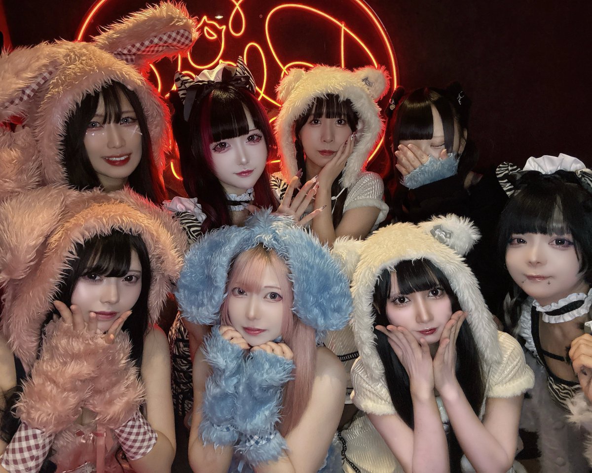 ⛓️2/15 出勤キャスト⛓️

💕🍫Valentine Event🍫💕

ばじる<a href="/oisi_basil/">🫎 ば じ る ₘₐₙ🫎</a> 
らむ<a href="/rammmm_dechi/">らむ</a> 
むく<a href="/mukucha_oO/">むく🐑🩷</a> 
しの<a href="/4no__zzz/">しの</a> 
しいな<a href="/rena_slt_pt/">Lしいな 機械割108%</a> 
もいしゃん<a href="/moimoisam/">もいしゃん🐥</a> 
あけび<a href="/osirihakasepuri/">ゆっくりあけび</a> 

【ゲスト】
ちゃんもも<a href="/momom0_x/">ちゃんもも🍑2/7生誕</a>

まだまだご来店お待ちしております！