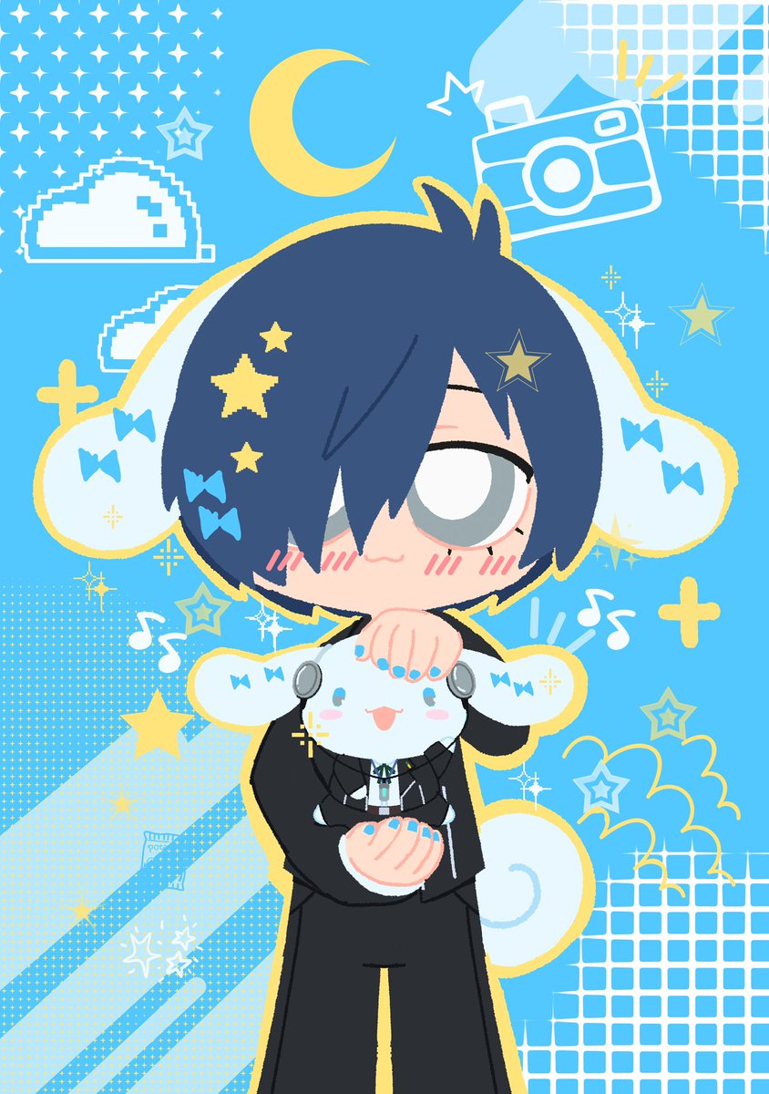 キタロー🩵🩵🩵