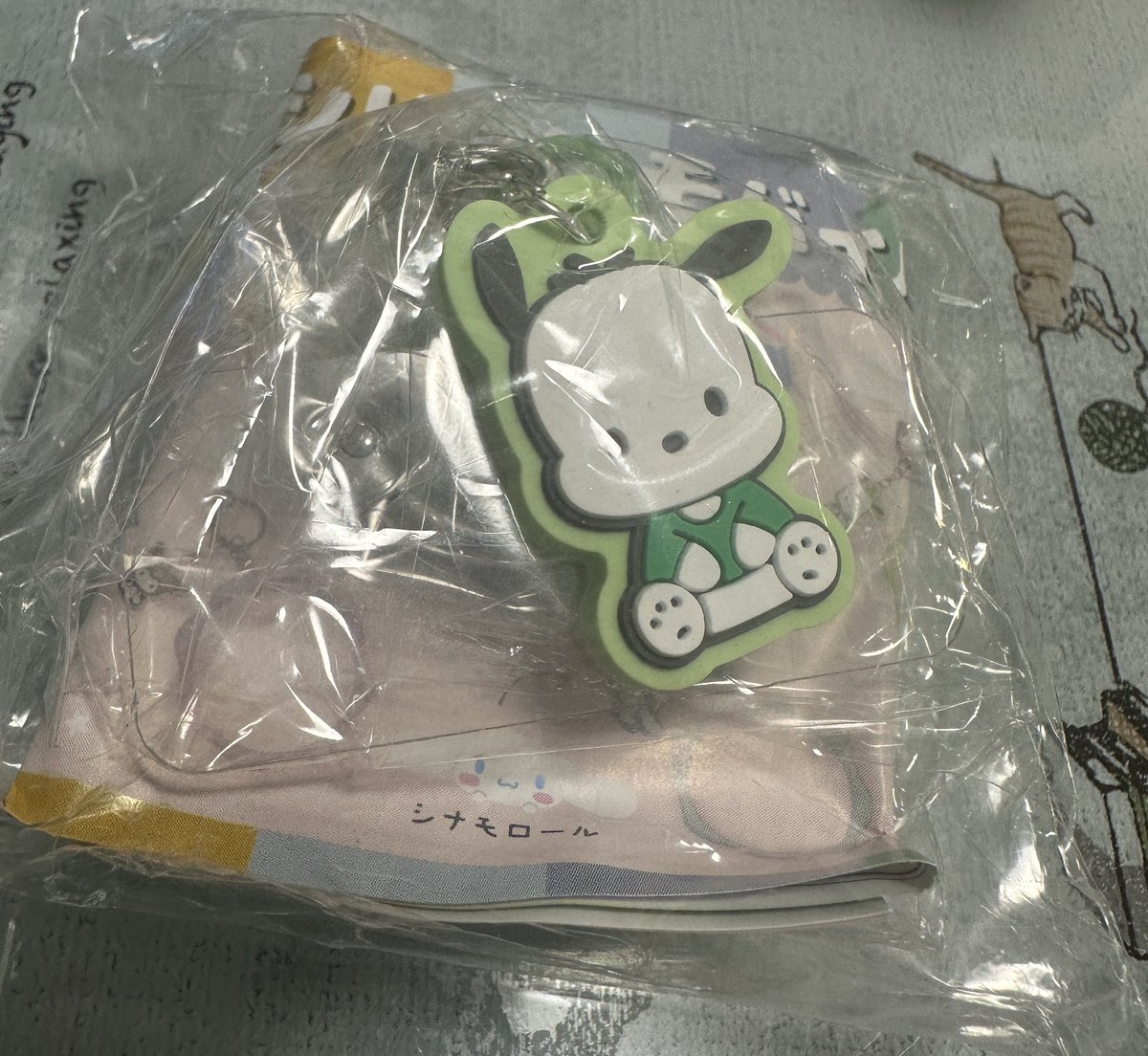 かんな tweet media