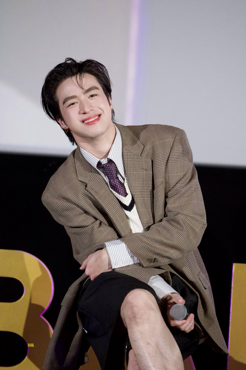 click_scene's tweet photo. ลูกท่านหลานเธอมากอะ 

#แบงก์ที่ใช่กับคนที่ชอบSpecial 
#PROXIEth #PROXIEVictor https://t.co/D4ZU3JrUnw