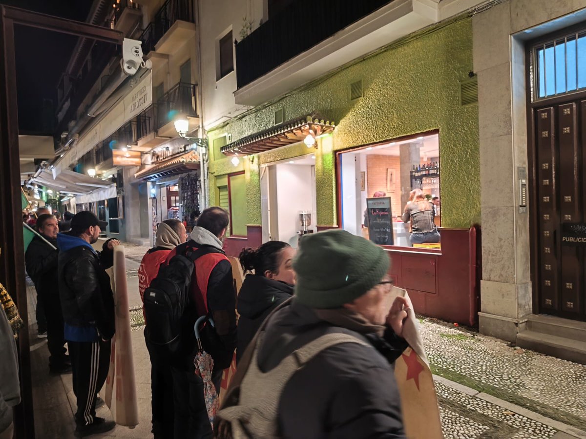 SAT-Granada tweet media