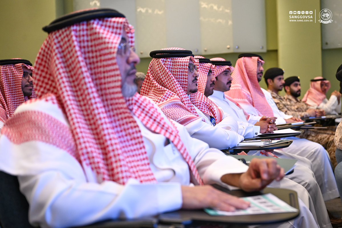 وزارة الحرس الوطني tweet media