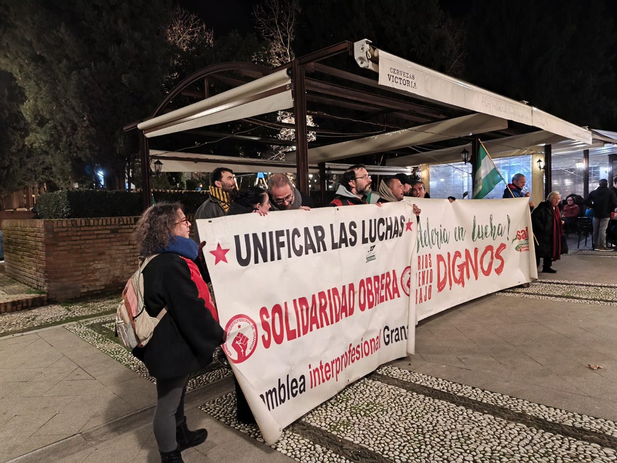 SAT-Granada tweet media