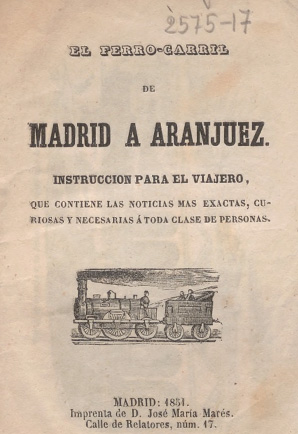 Fundación de los Ferrocarriles Españoles tweet media