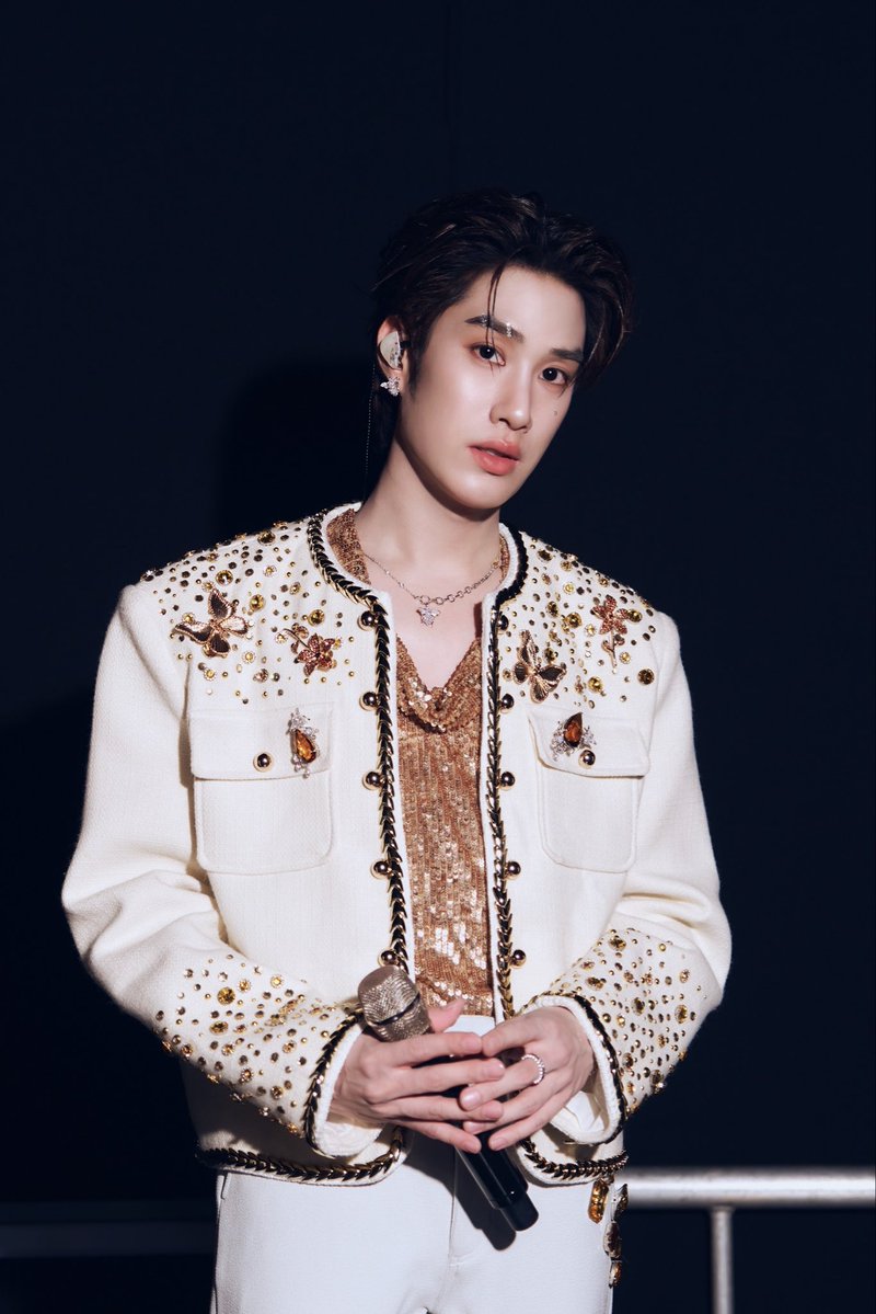 TLE_mtm's tweet image. ครั้งแรกที่ได้ยืนบนเวทีอิมแพค เวทีที่เติ้ลเคยฝันและเคยมานั่งดูอยู่ไกล ๆ วันนี้ได้ขึ้นไปยืนจริง ๆ แล้ว ขอบคุณเขมจิราต้องรอดที่ทำให้ KHEMJIRA THE GOLDEN TIME CONCERT เกิดขึ้น และทำให้ความฝันของเด็กคนนึงเป็นจริง ขอบคุณพี่อ๊อฟชั่น และค่ายดูมันดิ…