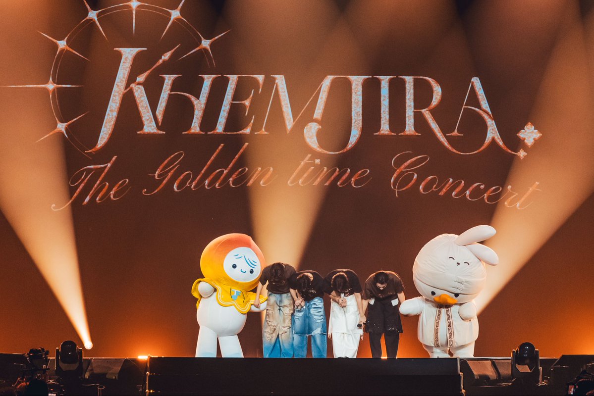 TLE_mtm's tweet image. ครั้งแรกที่ได้ยืนบนเวทีอิมแพค เวทีที่เติ้ลเคยฝันและเคยมานั่งดูอยู่ไกล ๆ วันนี้ได้ขึ้นไปยืนจริง ๆ แล้ว ขอบคุณเขมจิราต้องรอดที่ทำให้ KHEMJIRA THE GOLDEN TIME CONCERT เกิดขึ้น และทำให้ความฝันของเด็กคนนึงเป็นจริง ขอบคุณพี่อ๊อฟชั่น และค่ายดูมันดิ…