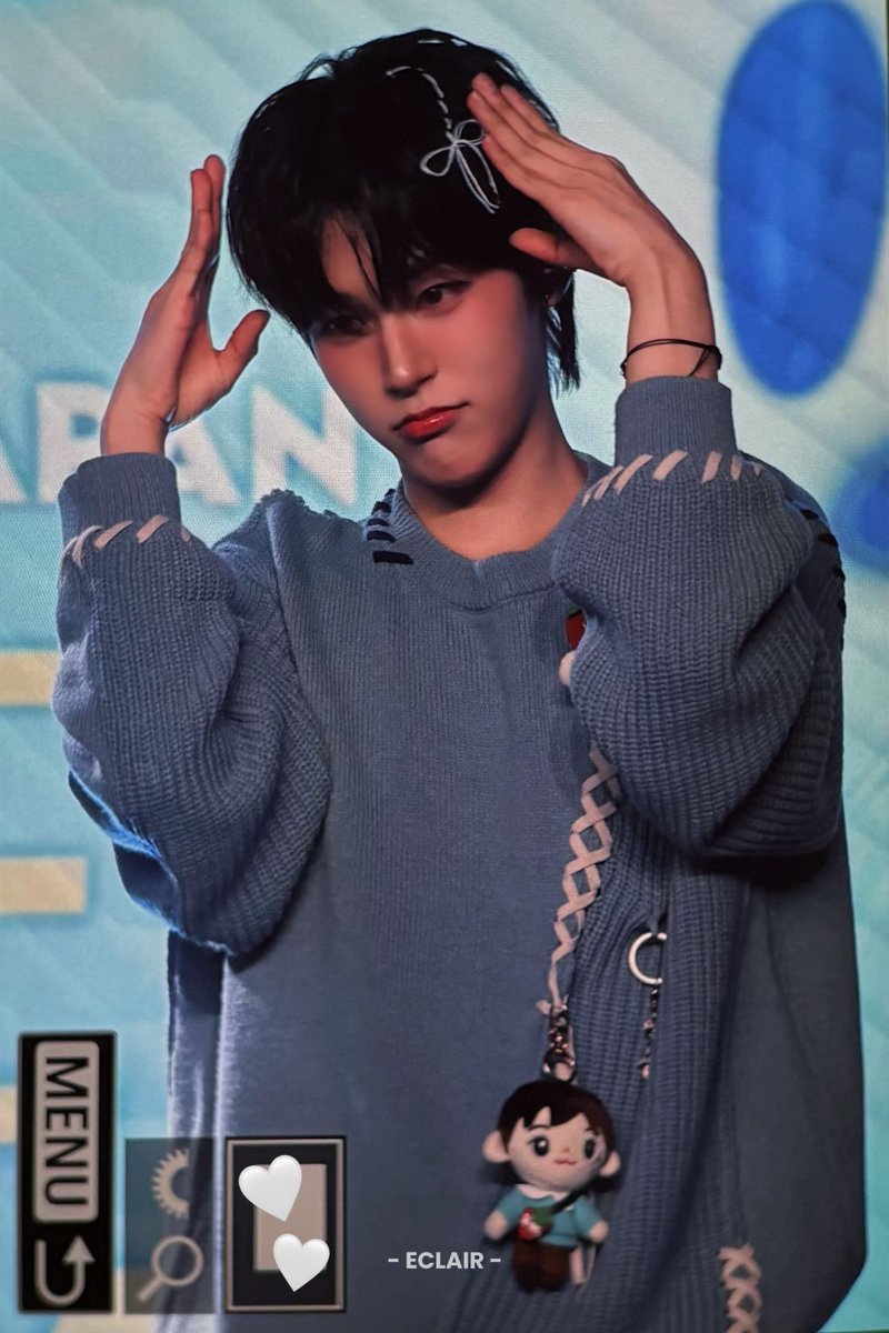 ᴇᴄʟᴀɪʀ tweet media