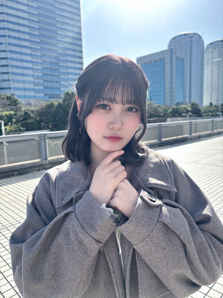 小澤 愛実 tweet media