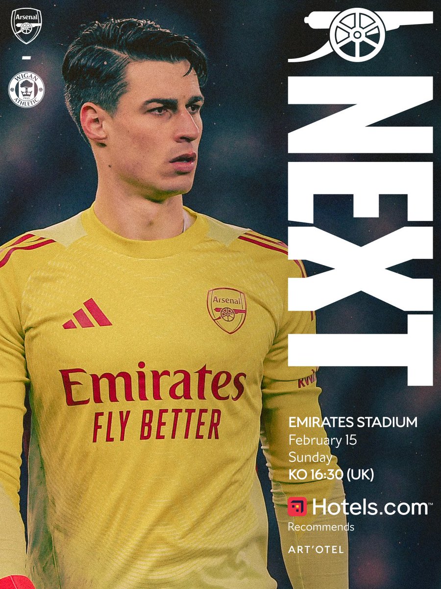 rise_dams's tweet photo. New opponent.
New challenge.
Same mission: WIN.
Kickoff 4:30pm UK time — all focus, full energy, total belief.
Let the stadium roar and the football speak.
Time to deliver.
#Arsenal #COYG #Matchday https://t.co/INs8kIy8tJ