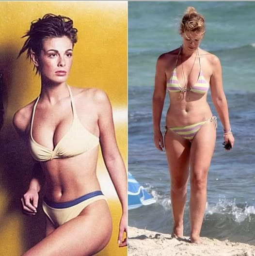 "Ero modella, avevo un corpo bellissimo. Poi sono rimasta incinta con una gravidanza problematica e ho ricevuto tanta cattiveria. Le donne possono essere perfide. E quando non c'è sorellanza diventano pericolose e possono farti tanto male."
(Vanessa Incontrada)