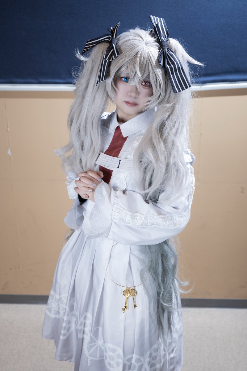 【コスプレ/Cosplay】
💻 💚
ニーゴミク

photo📸▶︎<a href="/hiroki_shiozaki/">汐咲(ｼｵｻﾞｷ)ヒロキ🦎🐍</a> 

 #prsk_cos 
 #こすおふ静岡