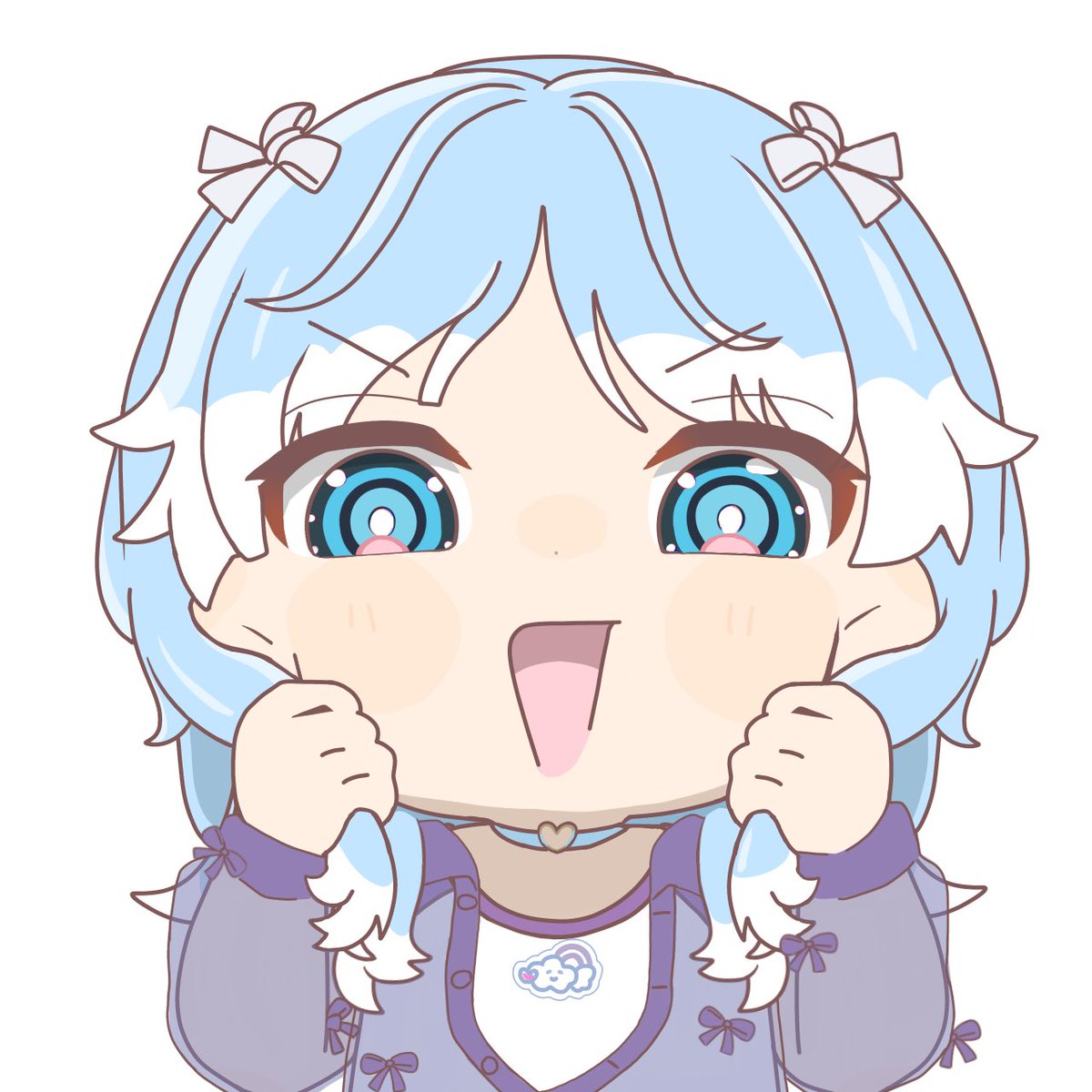 にかぼこ【手描きホロライブ】 tweet media