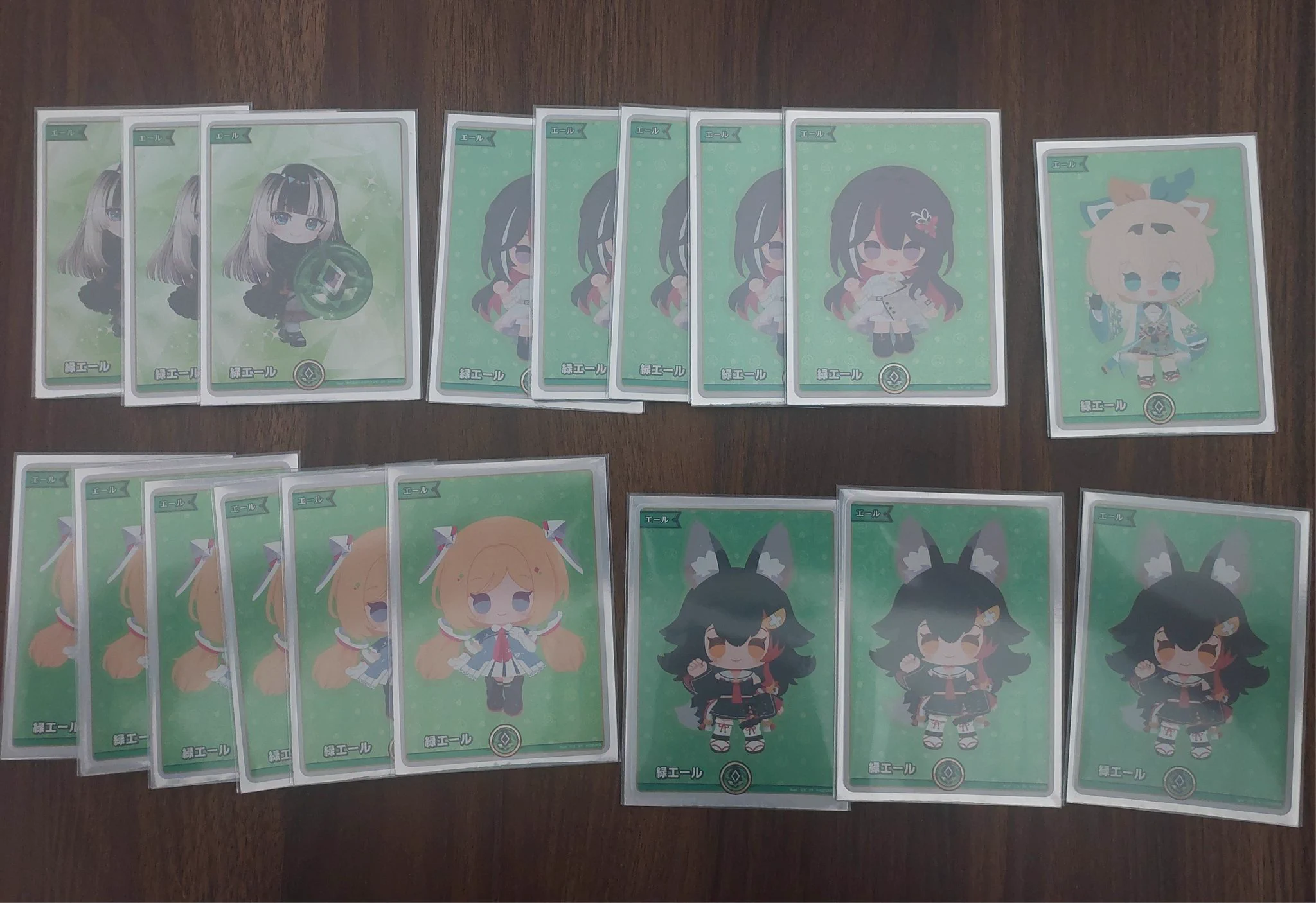 hololive OFFICIAL CARD GAME【公式】 on X: 