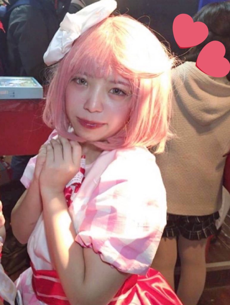 リディア　4/18 アニウン(生き残り隊Frontier) tweet media