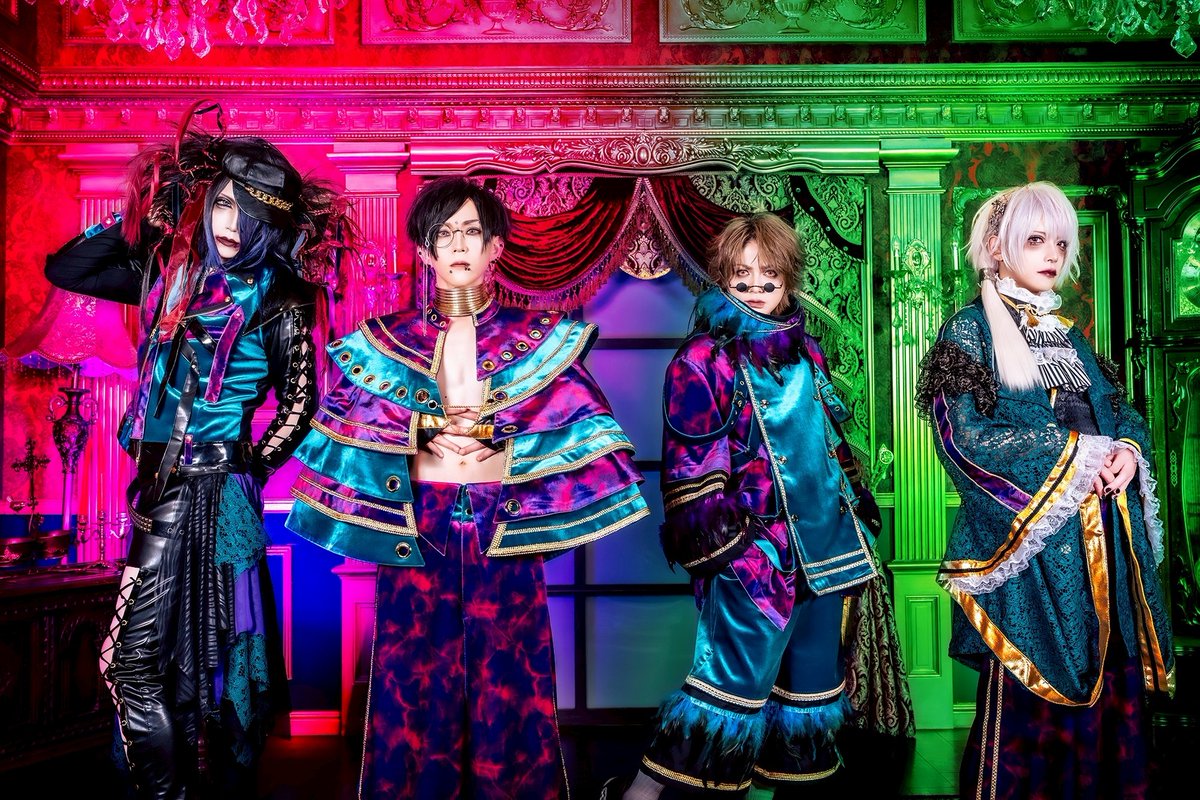 Sick² ジェネ☆様（´∀｀凸）2026年7月13日渋谷WWW (@sick2_gene