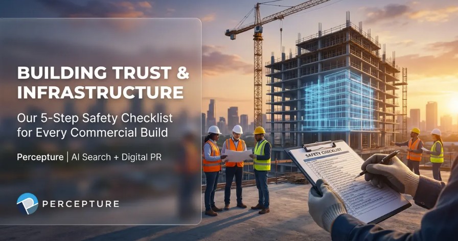 Percepture Inc. tweet media