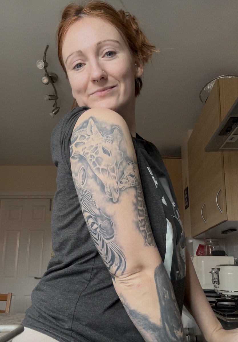 Natasha Day MBE tweet media