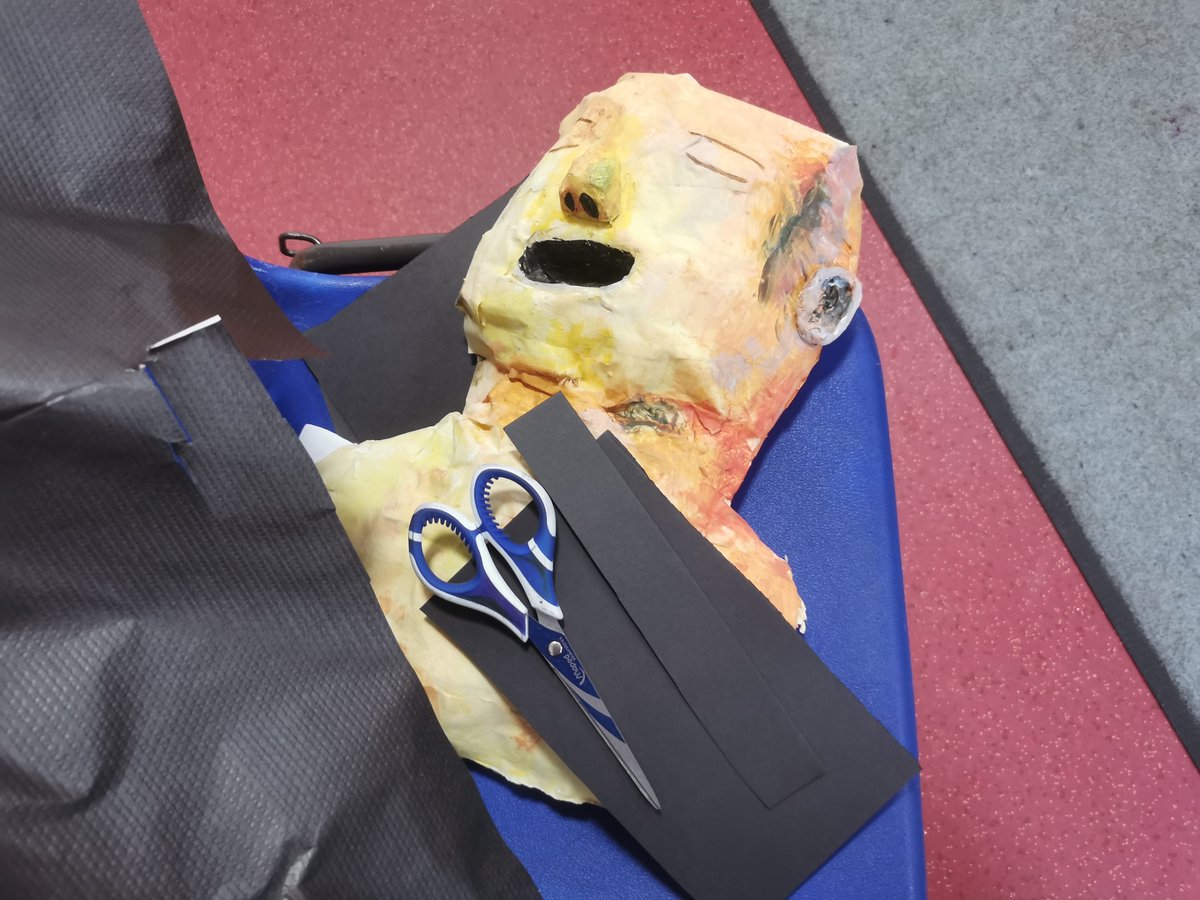 Rumble Museum tweet media