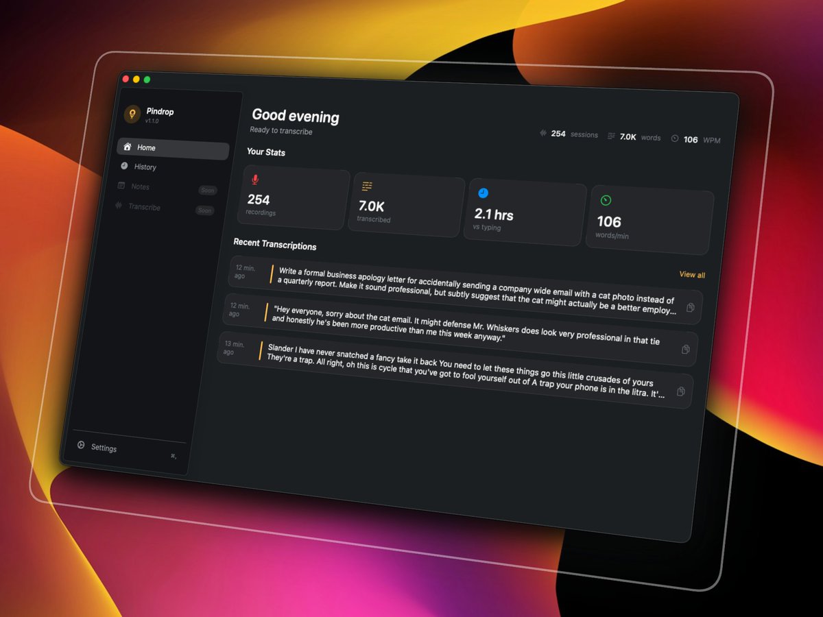 GitHubDaily tweet media