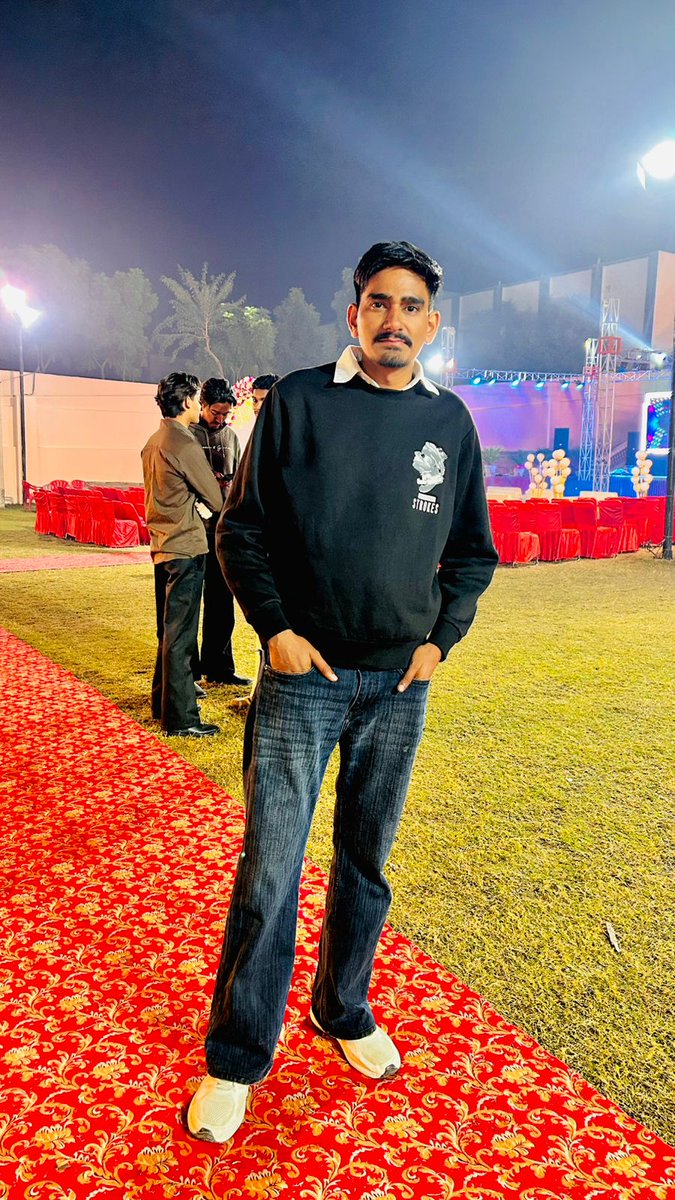 नाम अमित कुमार बाजोलिया....!!

विशेष उपलब्धि__ ऑल राजस्थान 80वीं रैंक..!!

आइए आपको राजस्थान के एक ओर मेहनती युवा से परिचय करवाते है ...!!

4th Grade  के होनहार अमित  कुमार ने 177.5822 यानि 88.79 % अंक...see more