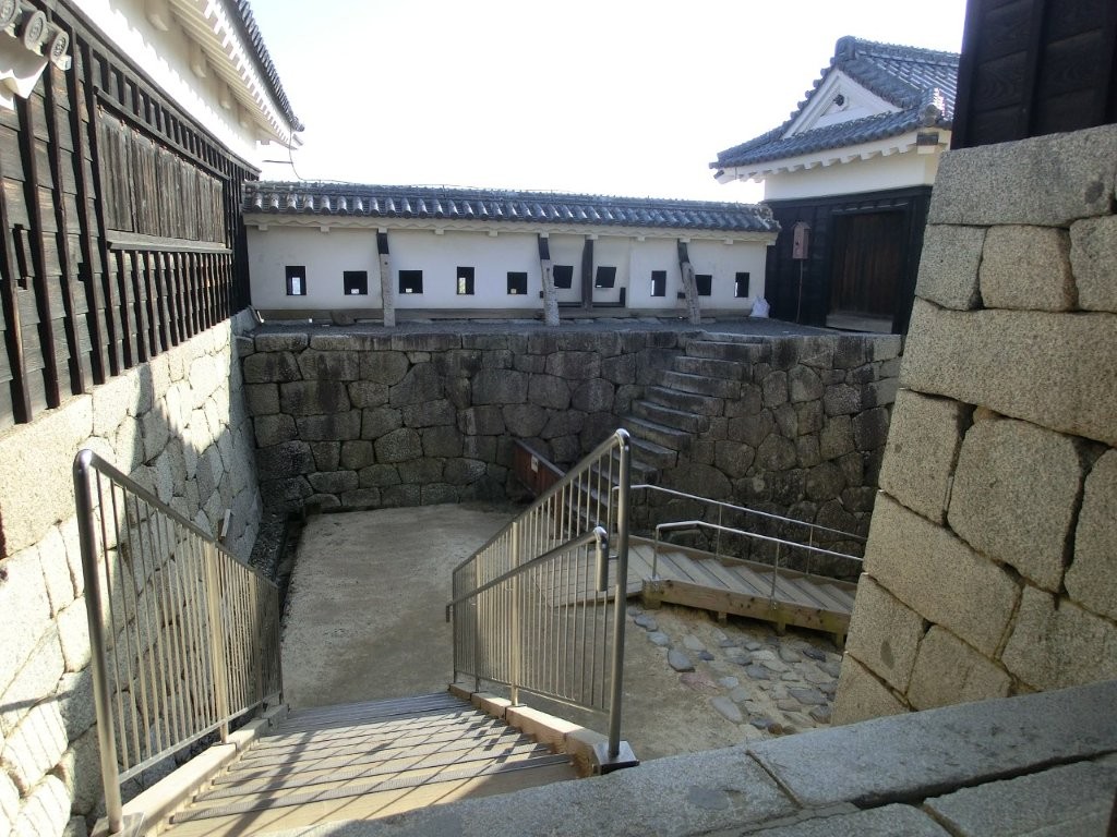 全国の「その他の城郭建造物」を巡るシリーズ』は「松山城(2)」(愛媛県