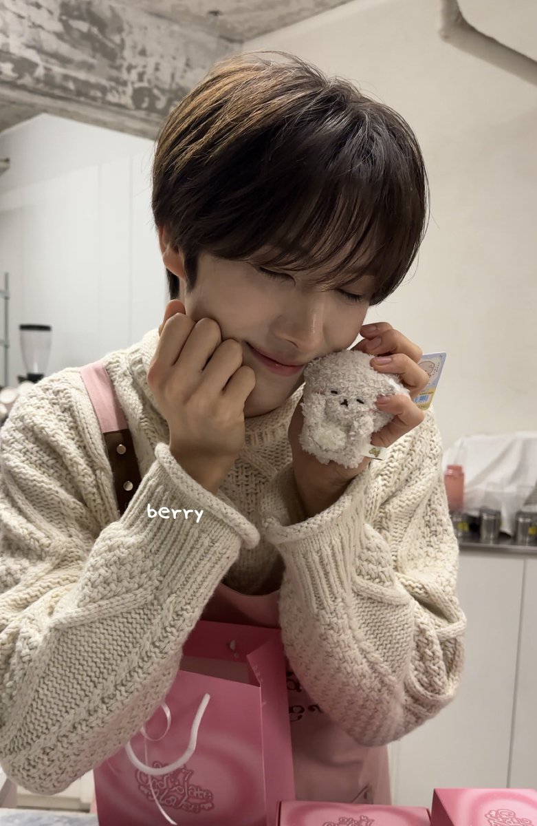 볼찌빵 쌍둥이 죤귀 🤍🤍🤍🤍🤍 #영재