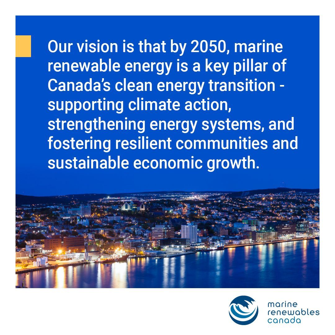 Marine Renewables Canada tweet media