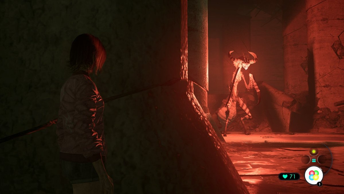 GhaithDalhoumi's tweet image. Sadly, not much hype for Tokyo Scramble, this Switch 2 exclusive is a blast! Having a ton of fun alongside Mario Tennis Fever! 🎮🔥 #TokyoScramble #NintendoSwitch2 #Switch2Exclusive #MarioTennisFever