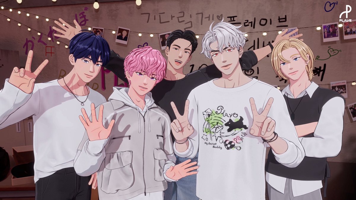 sand_912's tweet photo. 플레이브 2관왕 너무너무 축하해🥳🥳

#플레이브_HMA_2관왕
#PLAVE_HMA_DoubleCrown https://t.co/auZMSr8Tql