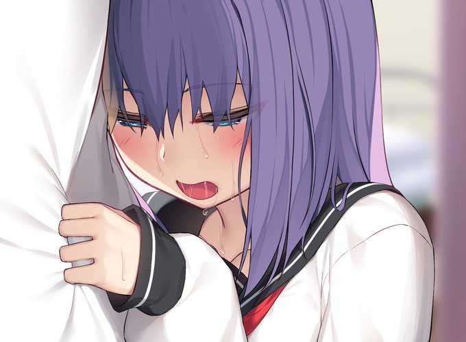 (友達に見られながらイクのきもちよかった...♡ 