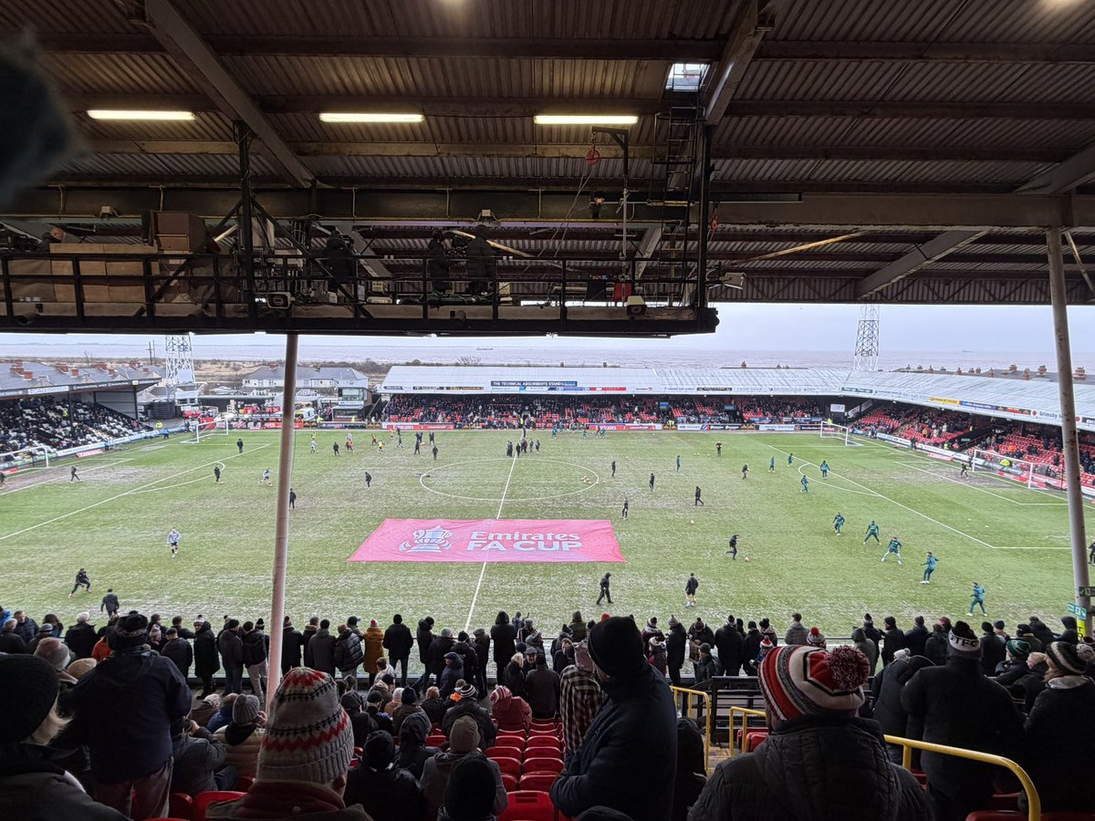 Mariners Life tweet media