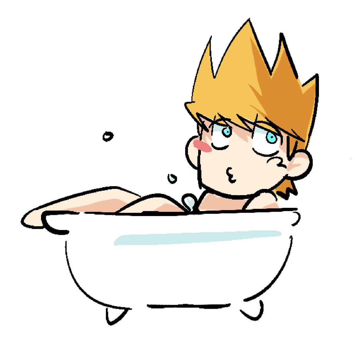 So cute☺️☺️
#eddsworld #matt