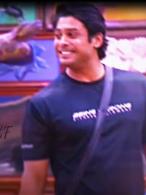 Mujhe Joh Khusi Chaayie Thi Woh Mujhe Mil Chukaa Hain 

6Y OF HISTORIC WINNER SID

#SidharthShukla