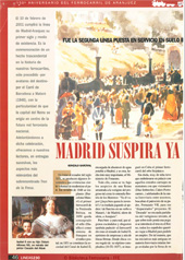 Fundación de los Ferrocarriles Españoles tweet media