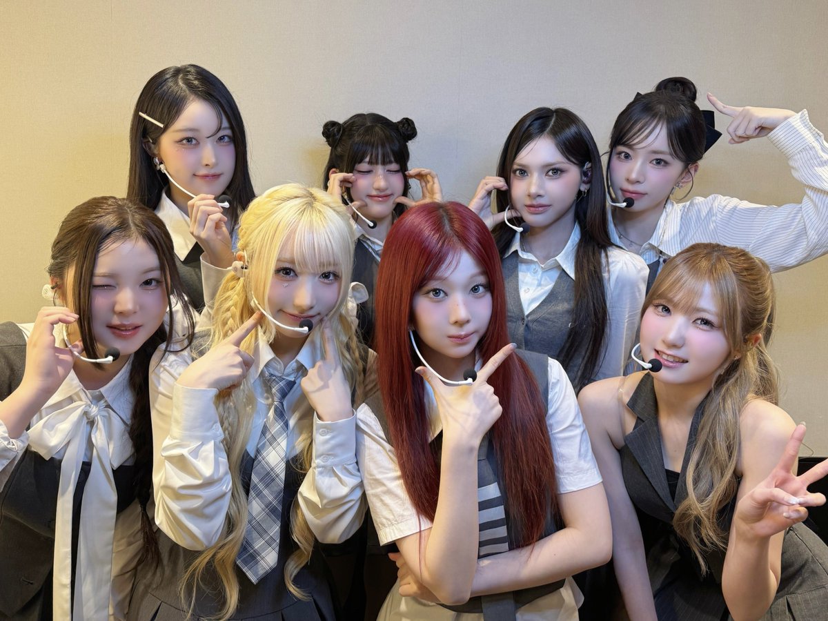 SAY MY NAME JAPAN Official (@sa2m2nam3_JP) / Posts / X