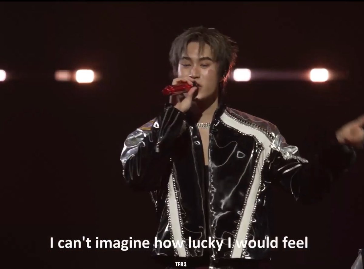 Can't help but remember the last geminifourth concert when we were