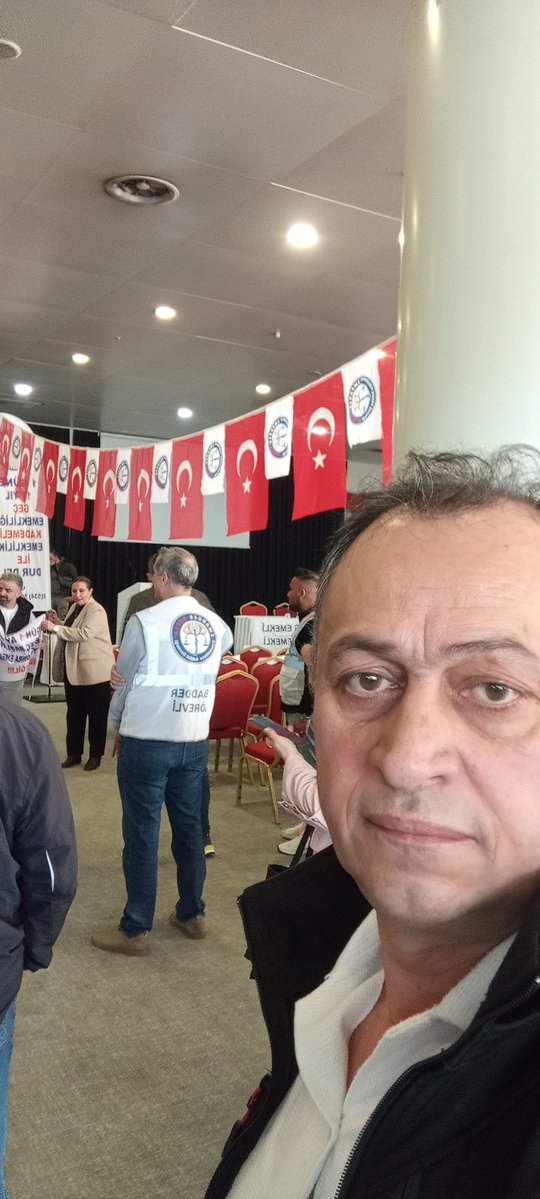 Adalet herkese lazım olur #KademeKonferansı