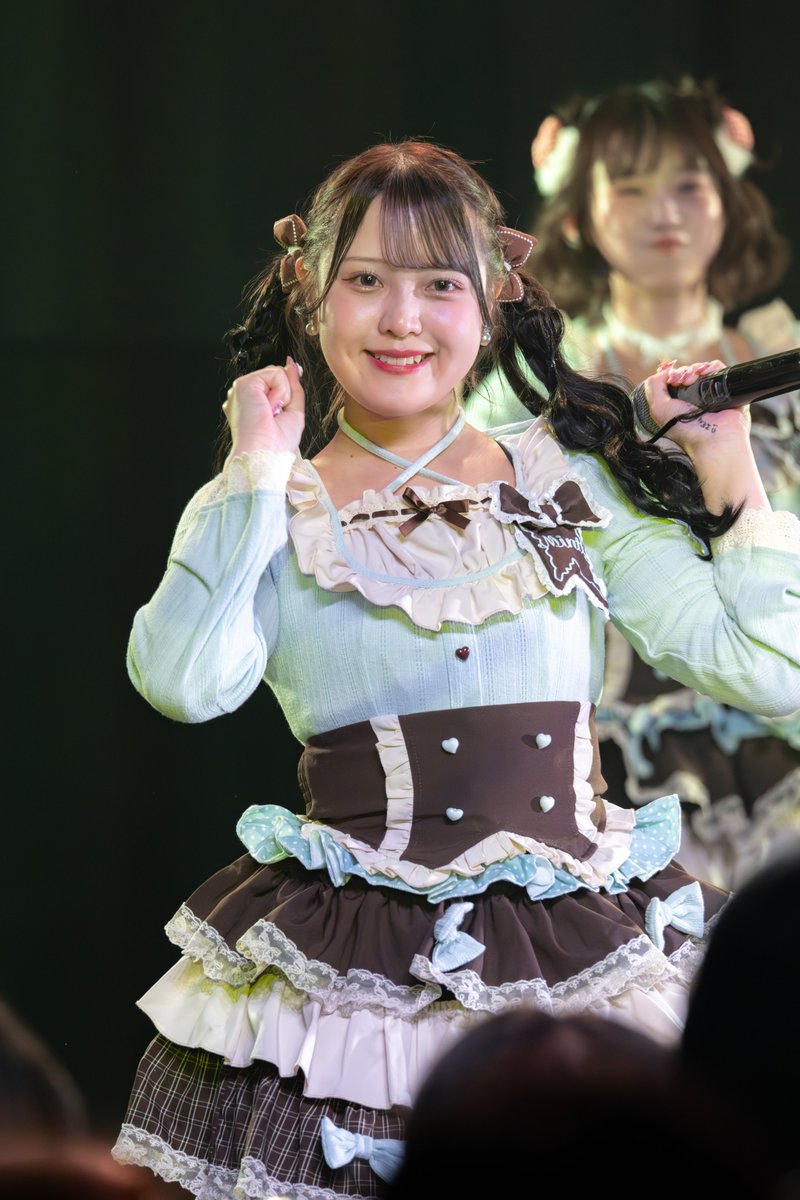 matsuoketo's tweet photo. 2026.02.14  THE ORCHESTRA TOKYO主催公演
『TOKYO CIRCUS〜バレンタインパーティー!!〜』
＠ Veats Shibuya
#流川乃莉子 さん　
@TOT_norip 
#オケトー https://t.co/vNb6s6Dn4z