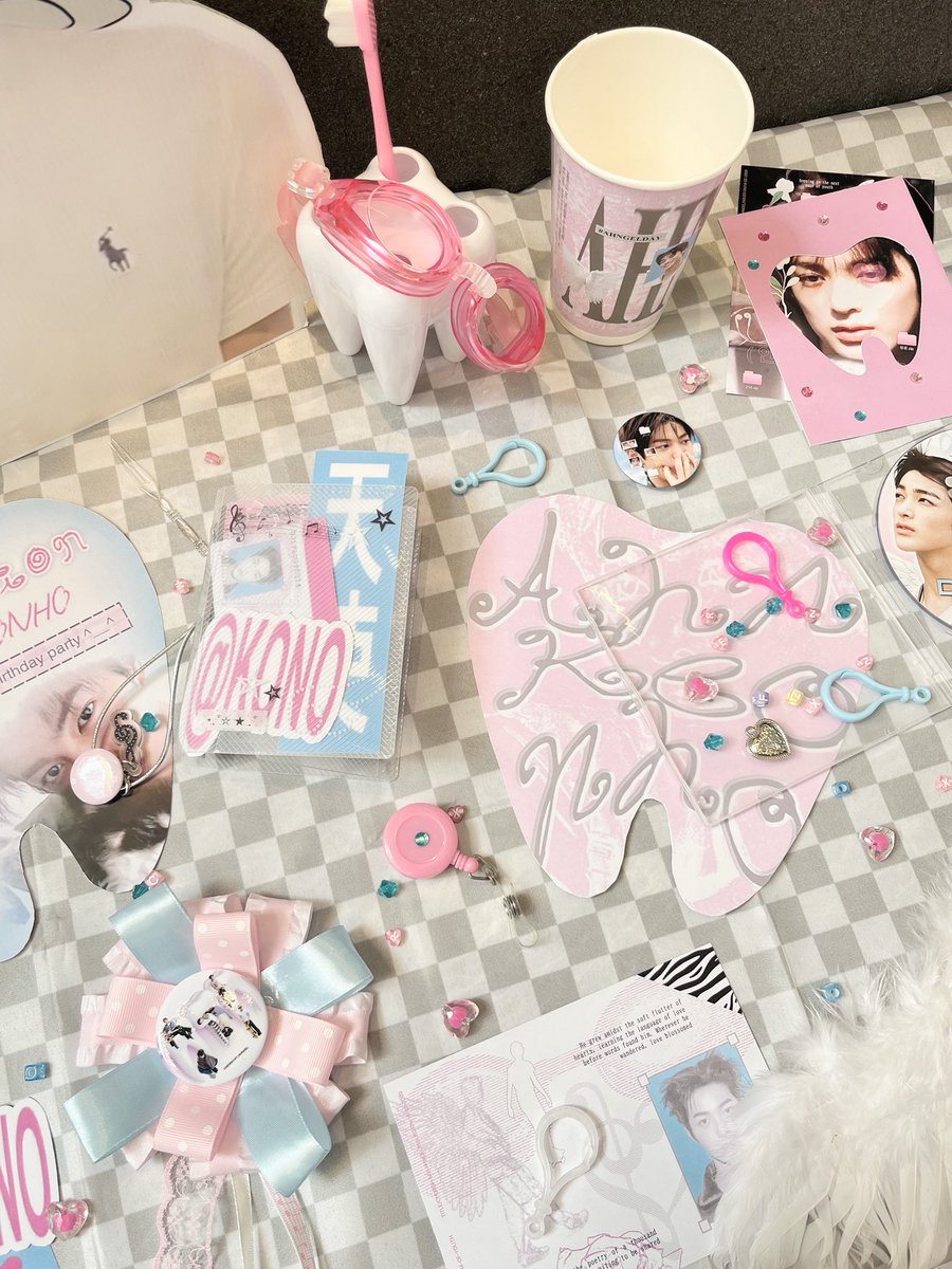 𖦹 ׂ 𓈒 🦦 tweet media