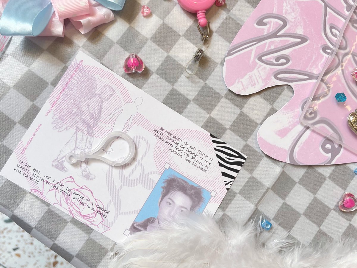 𖦹 ׂ 𓈒 🦦 tweet media