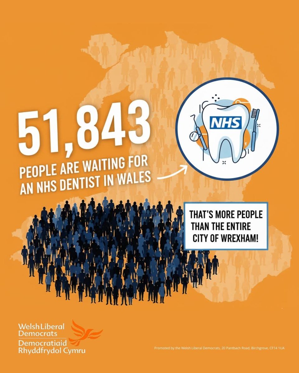 RCT Welsh Lib Dems - Democratiaid Rhyddfrydol RhCT tweet media