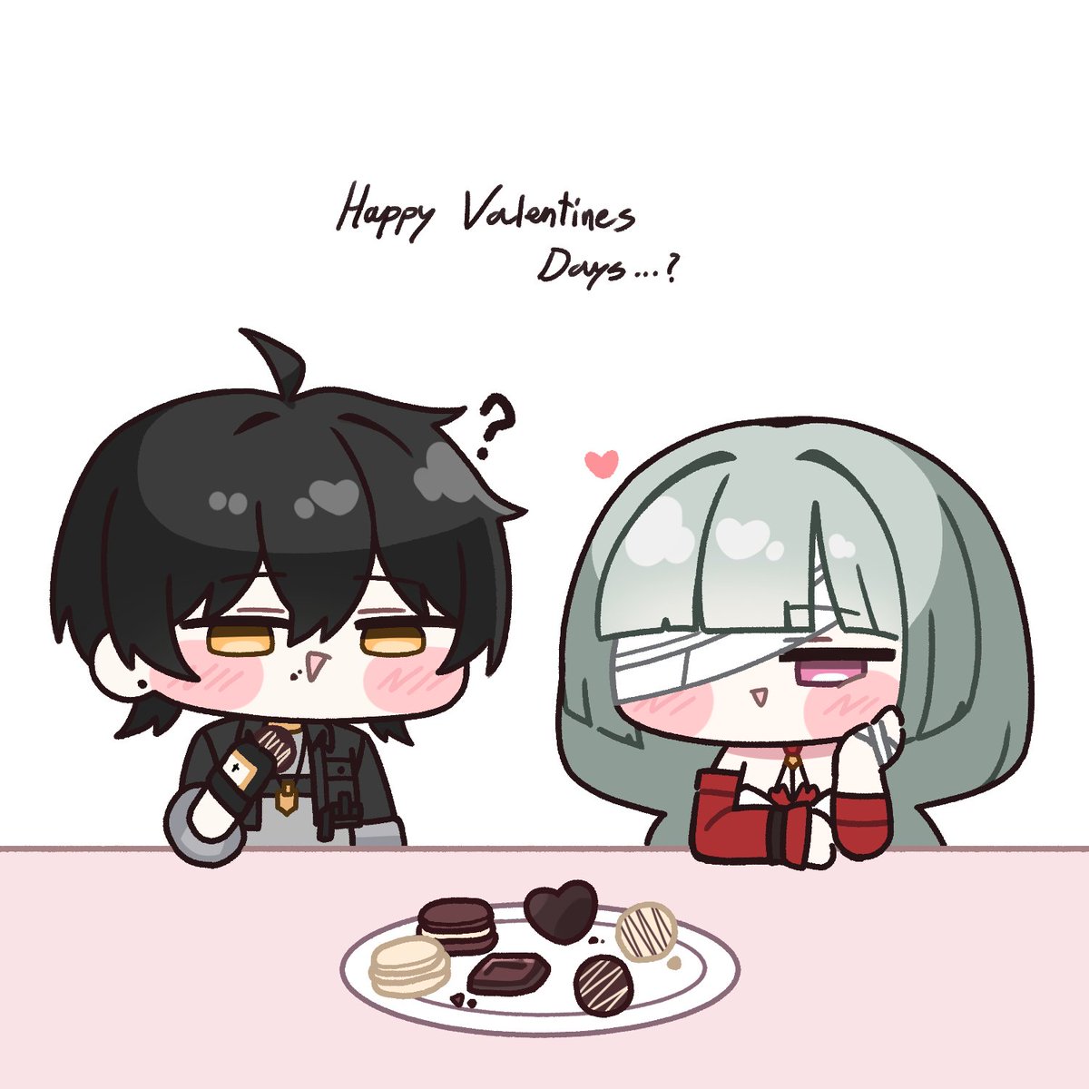 _cheesebullet's tweet photo. #鳴潮 #명조 #Wuwafanart 
? https://t.co/w1Za9EiQWX
