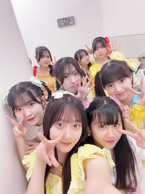 Twitterのコスプレ画像9