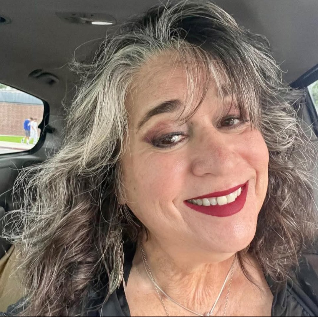 Oh Deb...our world just got a little darker.  My wonderful, amazing &amp; true blue friend was found stabbed to death in her home.  Her estranged husband is suspected.  On f*cking Valentine's Day...I love you Deb..