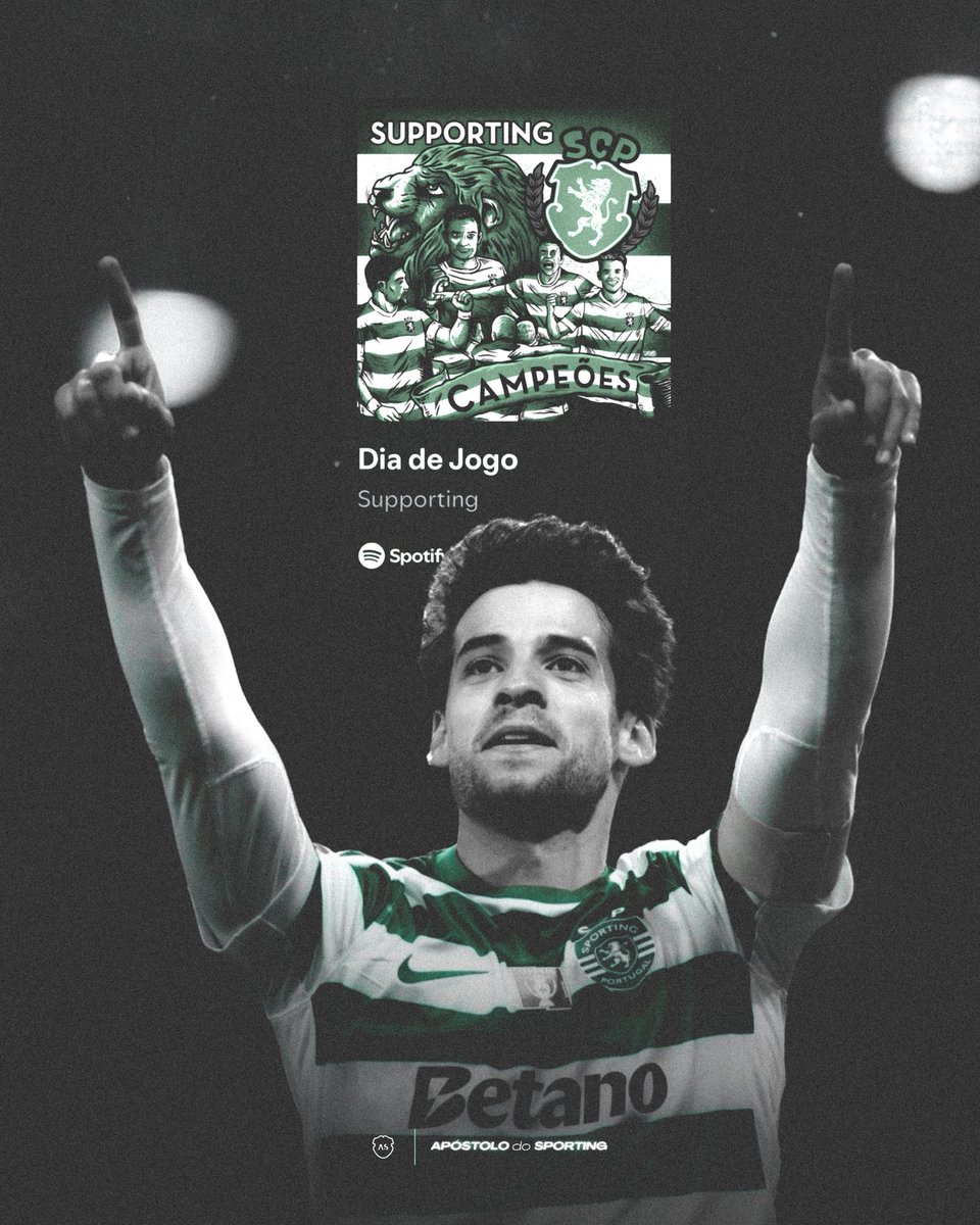 É dia! 🦁💚