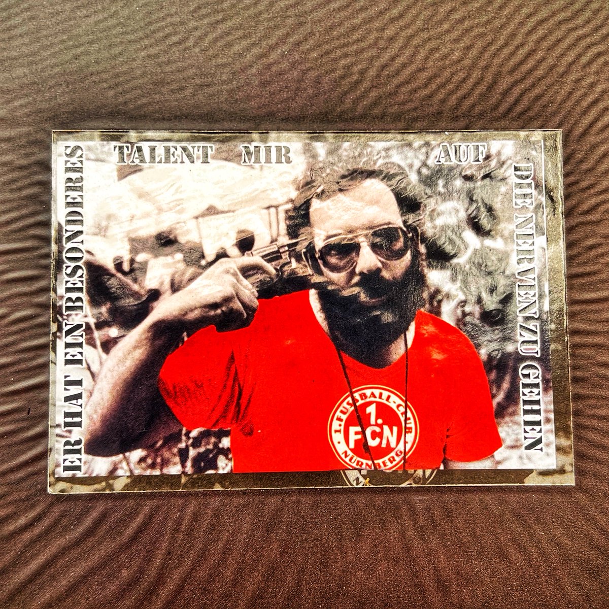 FCNSticker tweet media