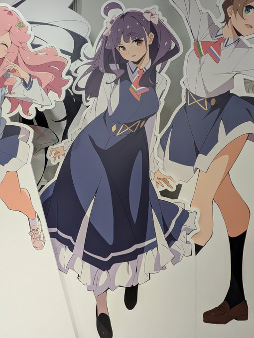 イキヅライブ1st とても良かった 