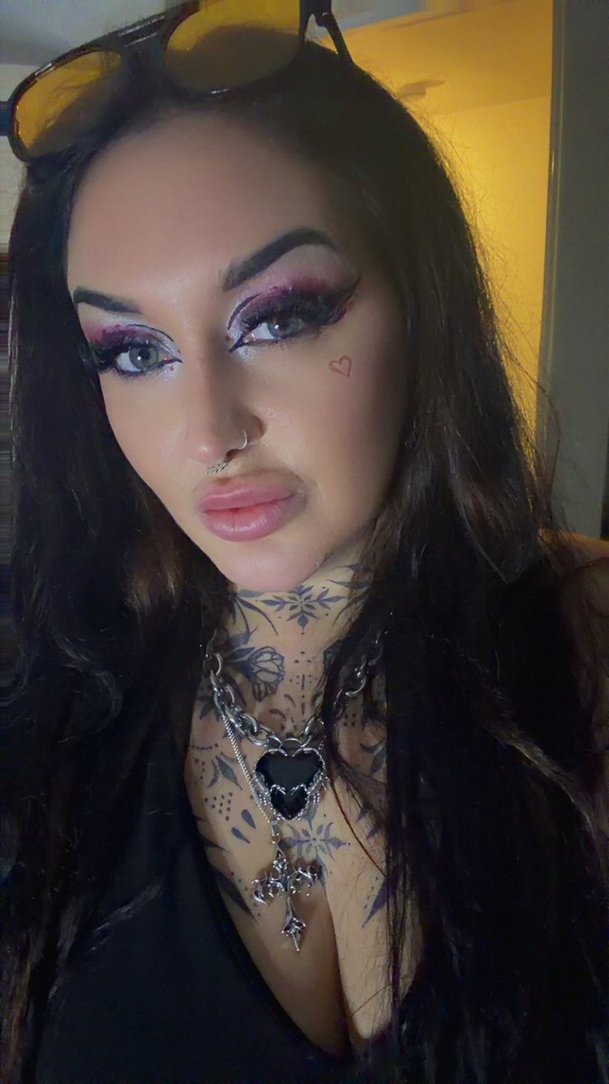 Goddess Xena tweet media