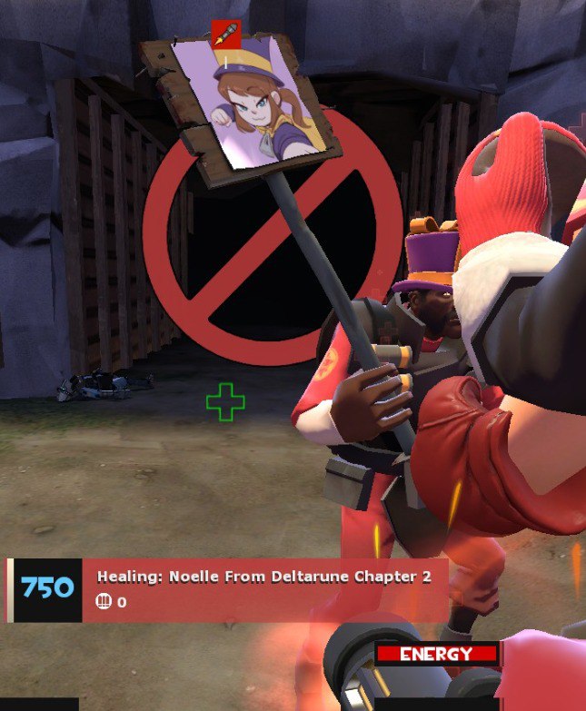 tf2 funny names tweet media